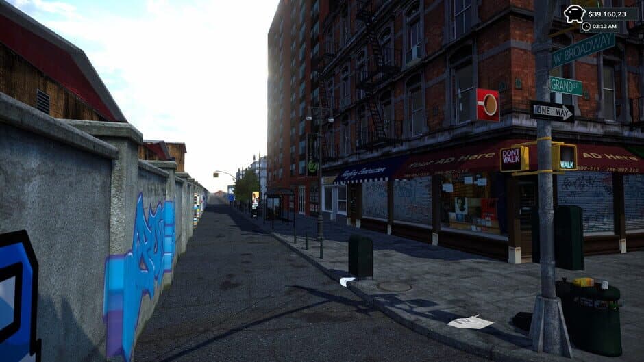 Скриншот 8 из Scrapworks Simulator