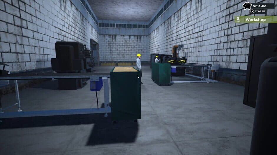 Скриншот 9 из Scrapworks Simulator