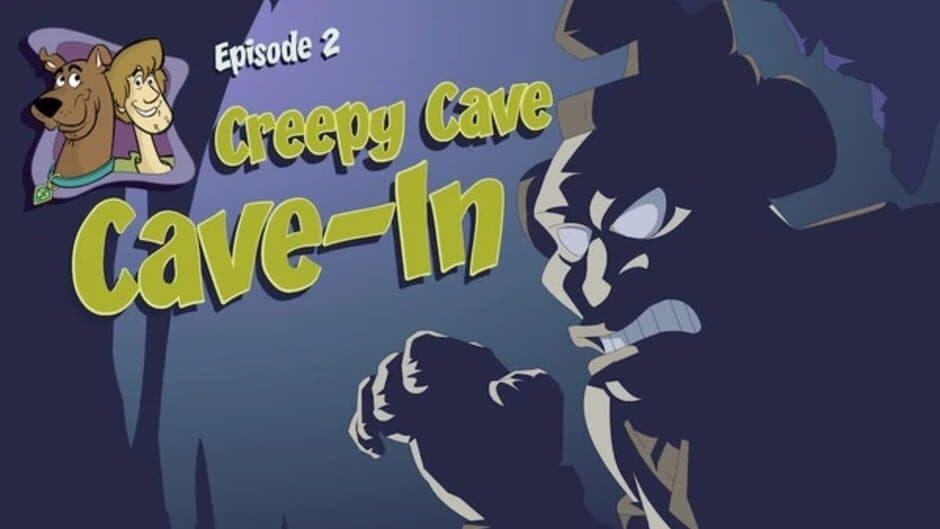 Скриншот 1 из Mayan Monster Mayhem: Episode 2 - Creepy Cave Cave-In