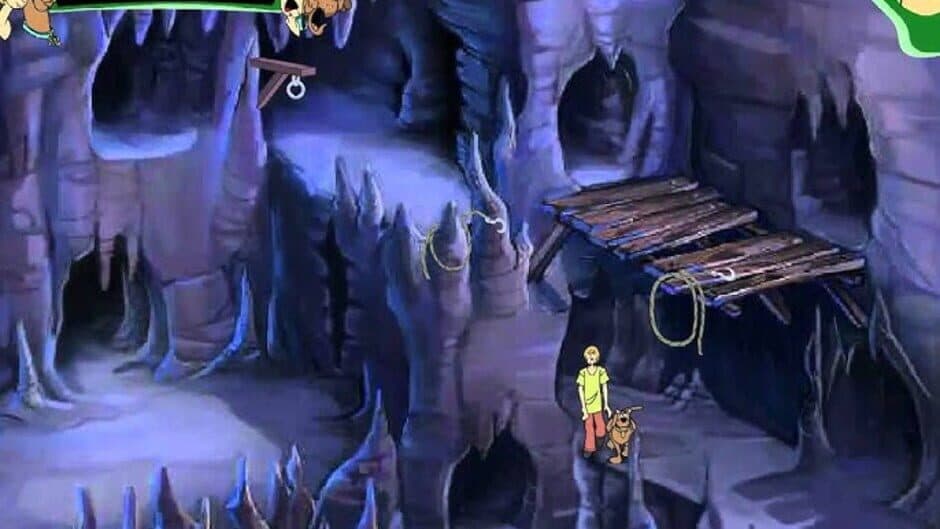 Скриншот 2 из Mayan Monster Mayhem: Episode 2 - Creepy Cave Cave-In