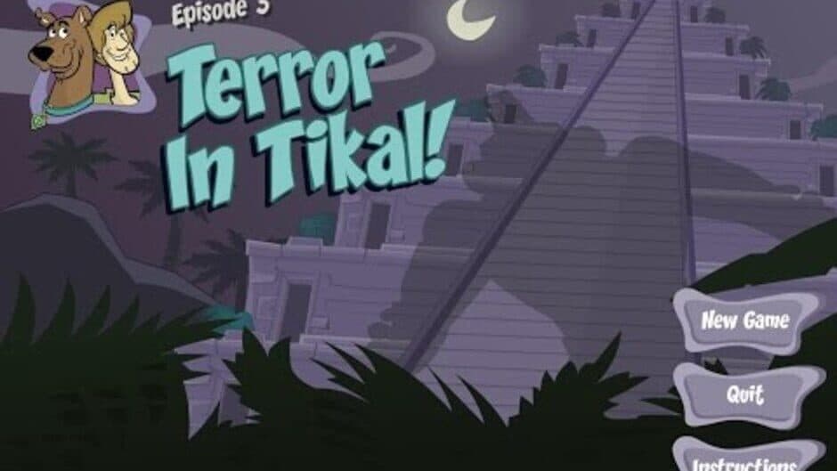 Скриншот 2 из Mayan Monster Mayhem: Episode 3 - Terror in Tikal!