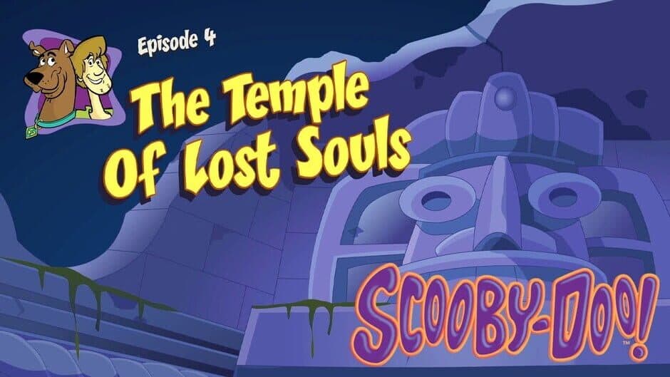 Скриншот 3 из Mayan Monster Mayhem: Episode 4 - The Temple of Lost Souls