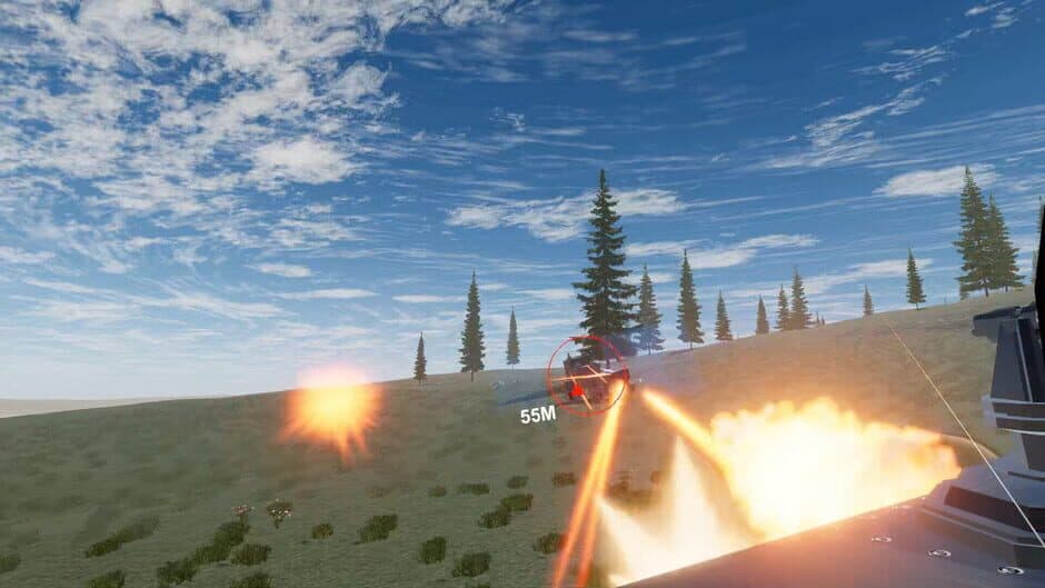 Скриншот 3 из Steel Runner