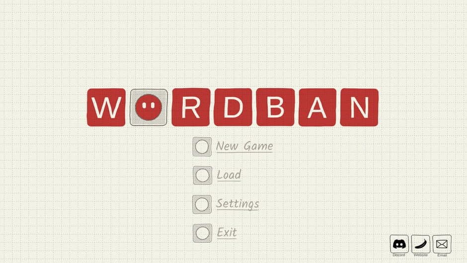 Скриншот 1 из Wordban