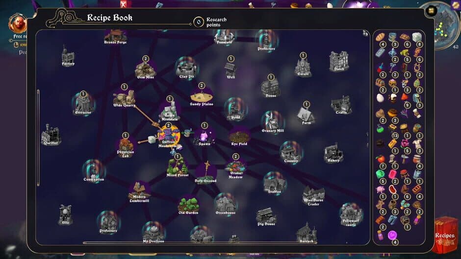 Скриншот 3 из Evoker's Gambit