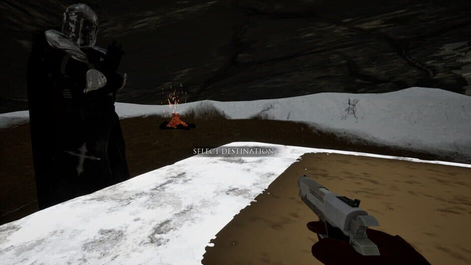 Скриншот 5 из Hallowed Crucible