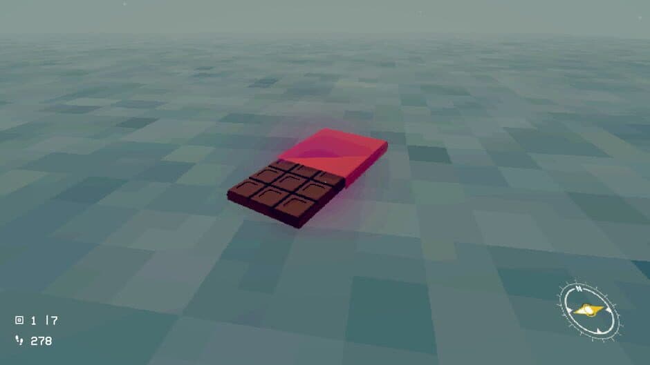 Скриншот 3 из Chocolate