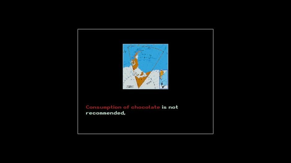 Скриншот 4 из Chocolate