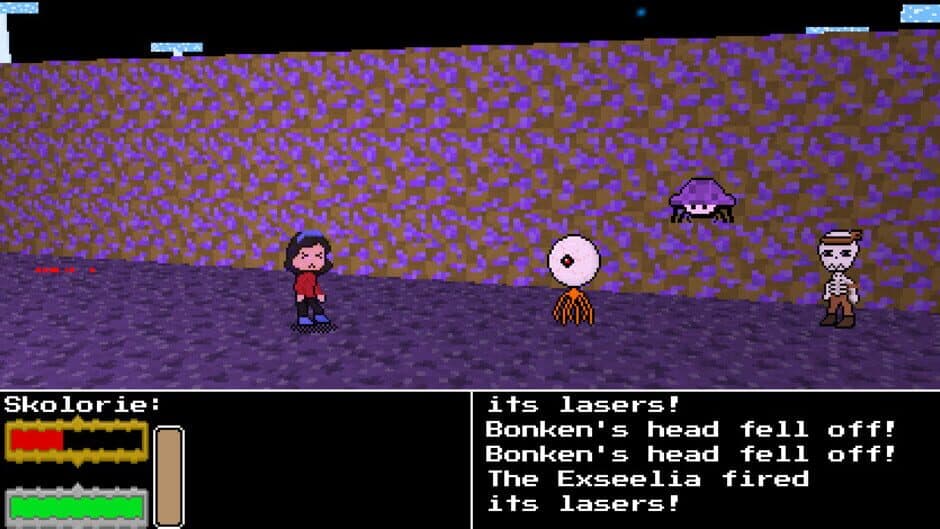 Скриншот 5 из Euphionia: The Tree Spirit's Curse