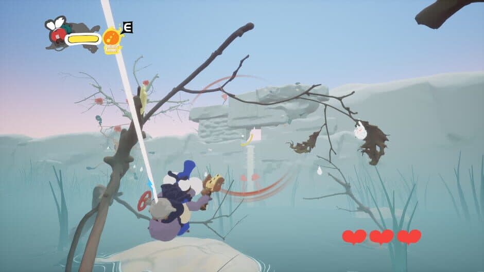Скриншот 5 из Swing Swamp