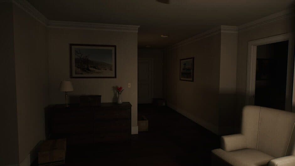 Скриншот 2 из The New Apartment