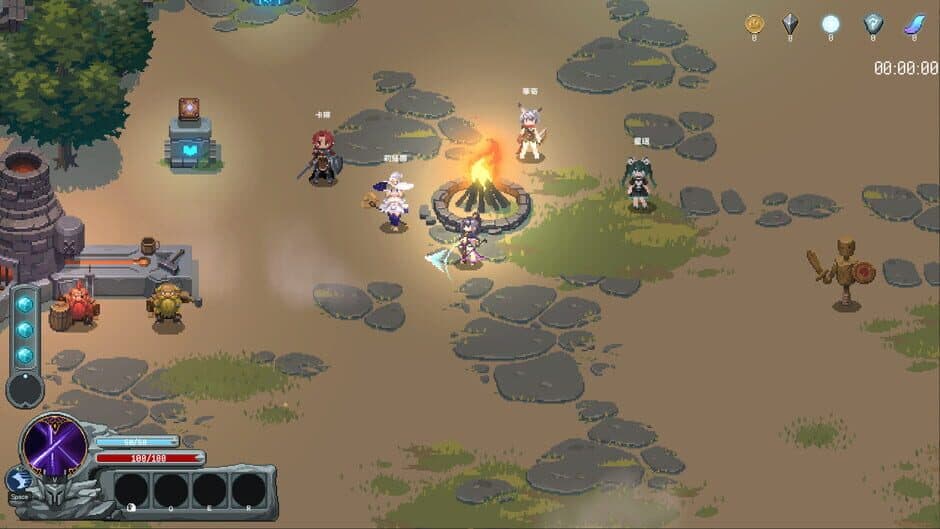 Скриншот 11 из Magic Rune Stone