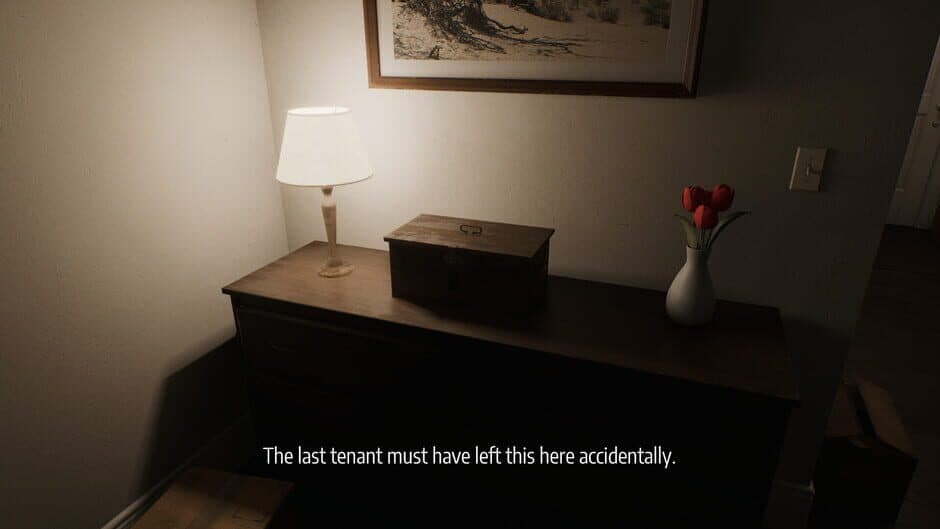 Скриншот 3 из The New Apartment