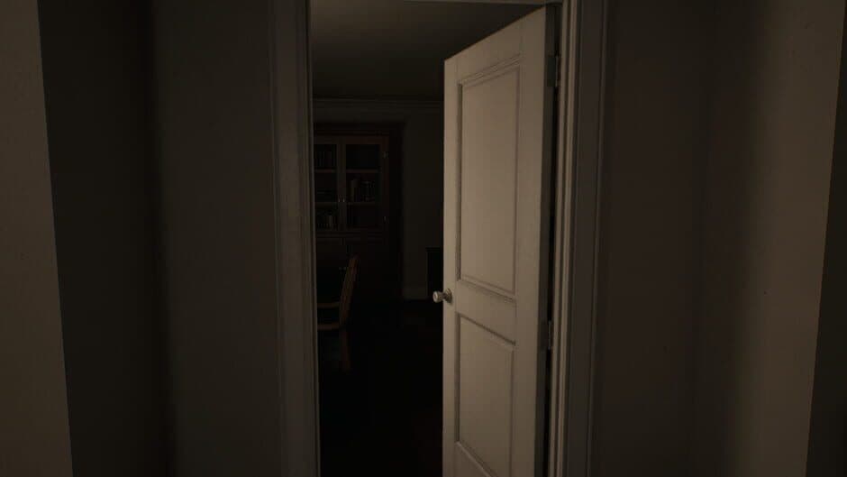 Скриншот 1 из The New Apartment