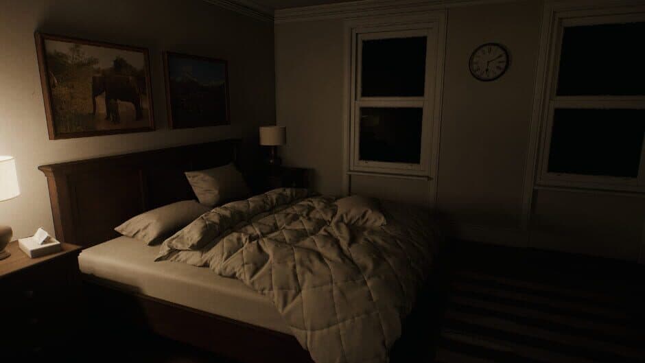 Скриншот 4 из The New Apartment
