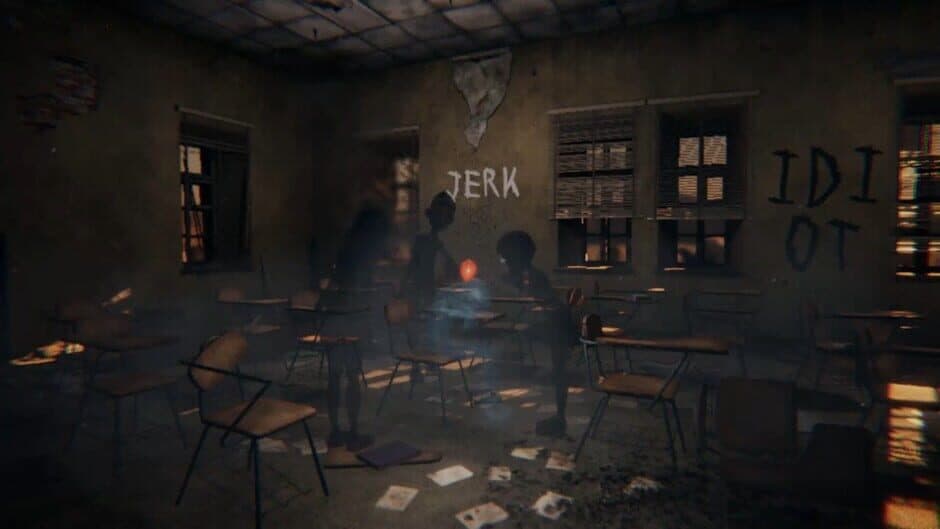Скриншот 1 из Get Out School