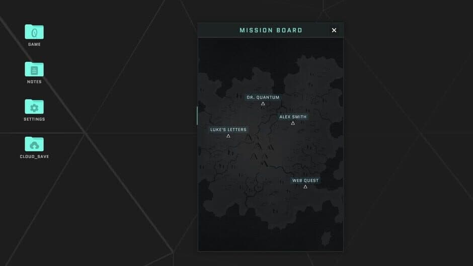 Скриншот 3 из SCP: Mystery Man