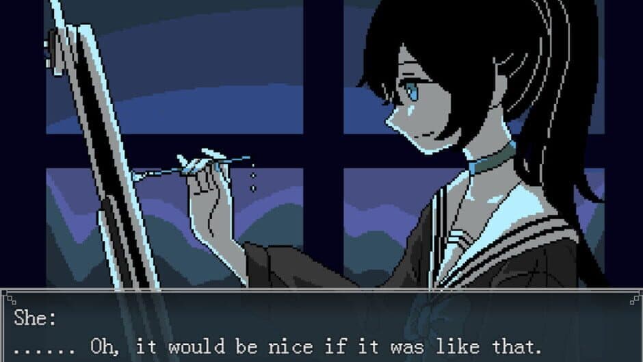 Скриншот 7 из Honekawa Marionette