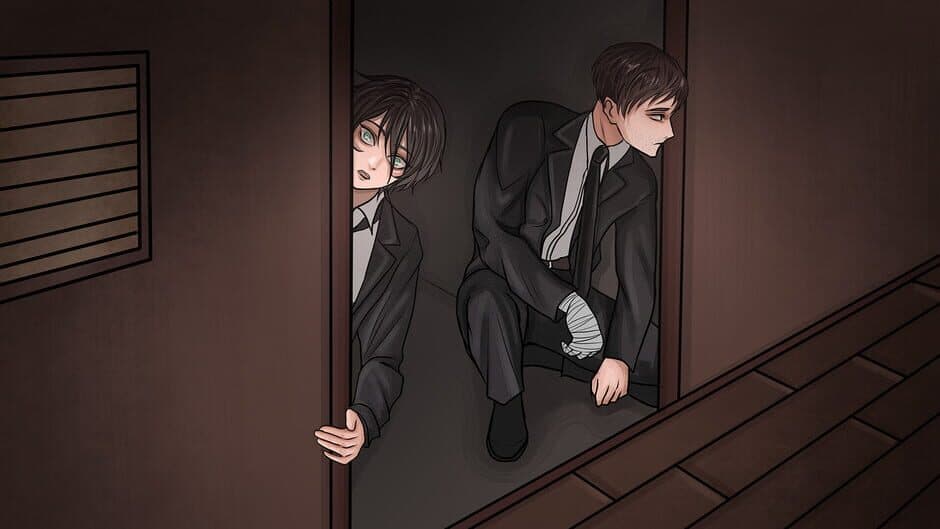 Скриншот 5 из The Fall: Act I