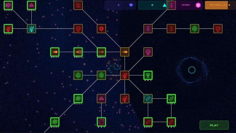 Скриншот 3 из Grex