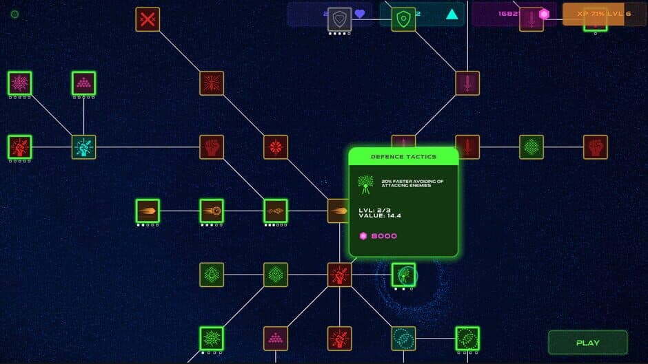 Скриншот 9 из Grex