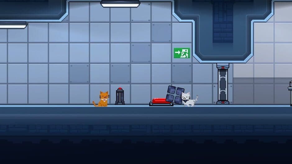 Скриншот 3 из Lab Cats