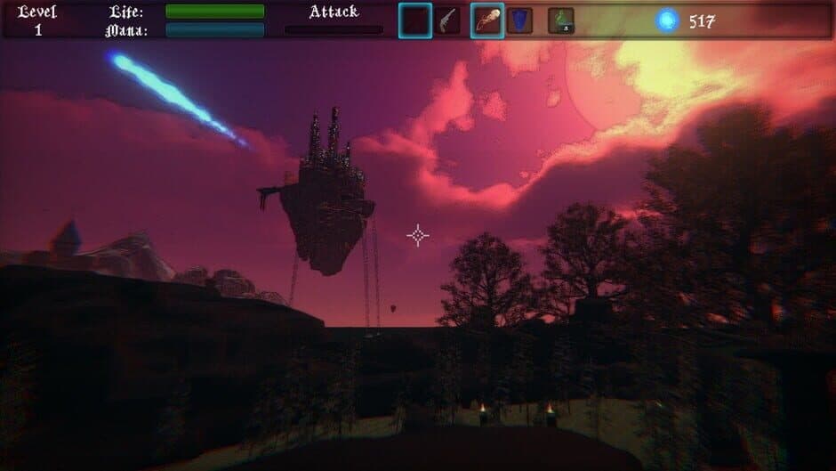 Скриншот 1 из Dreamspring