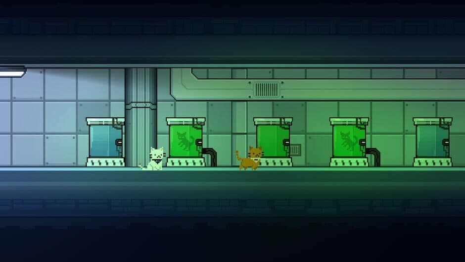 Скриншот 4 из Lab Cats