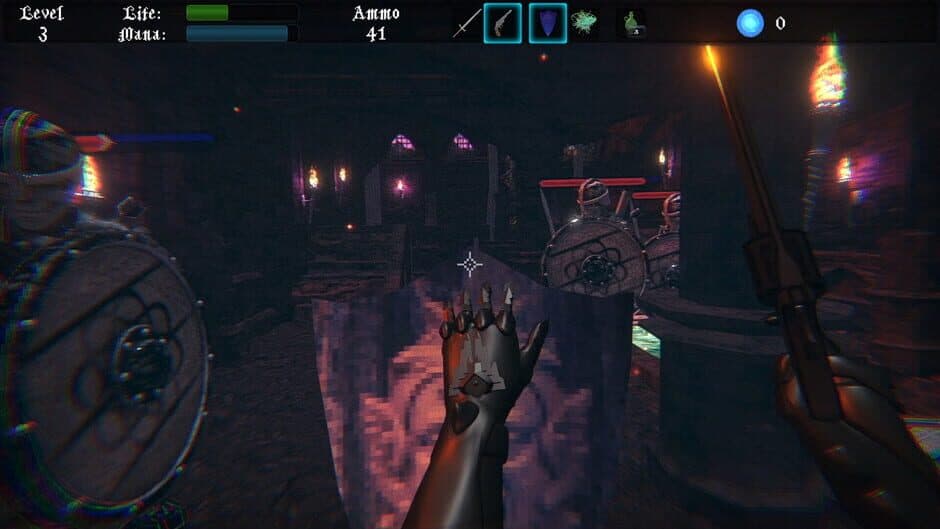 Скриншот 2 из Dreamspring