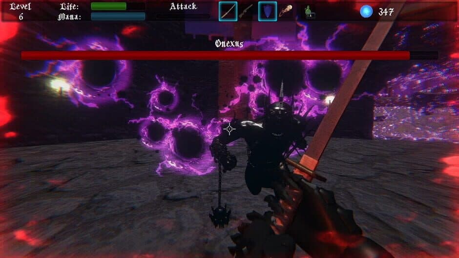 Скриншот 4 из Dreamspring