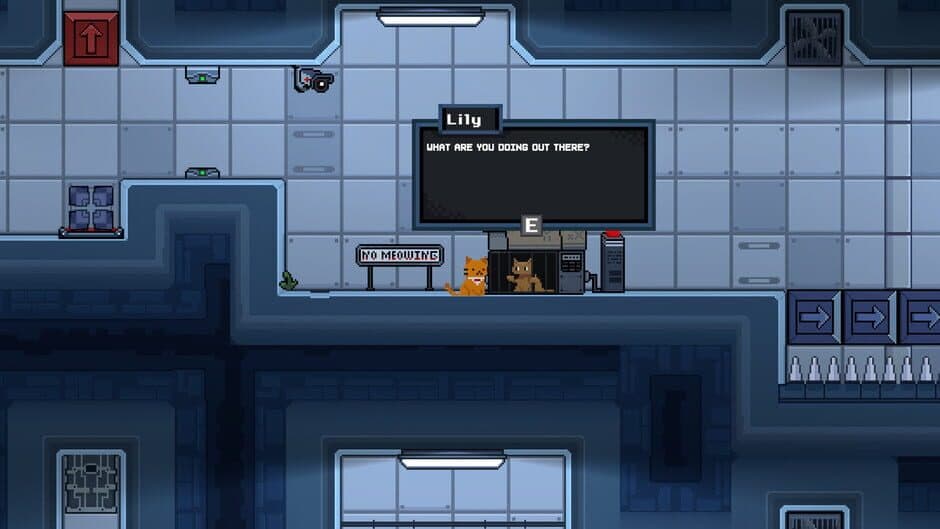 Скриншот 7 из Lab Cats