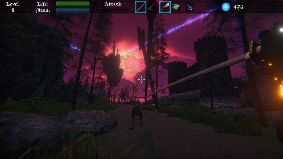 Скриншот 6 из Dreamspring