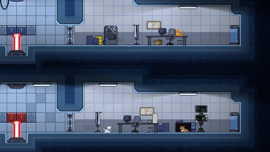 Скриншот 2 из Lab Cats