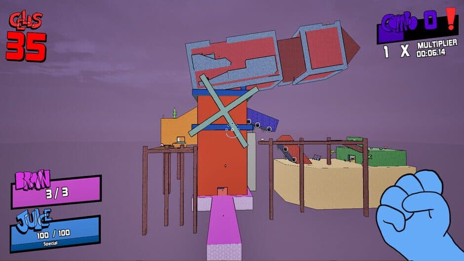 Скриншот 4 из Void Collector