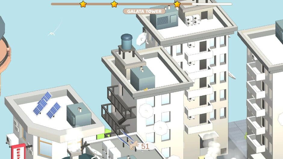 Скриншот 2 из Maya: Cats of Istanbul