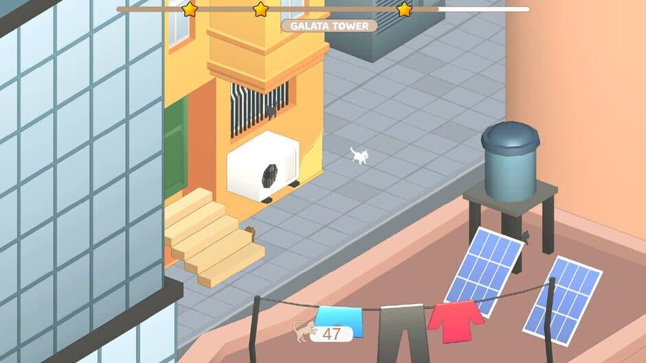Скриншот 3 из Maya: Cats of Istanbul