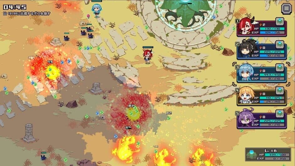Скриншот 3 из Mayhem Maidens
