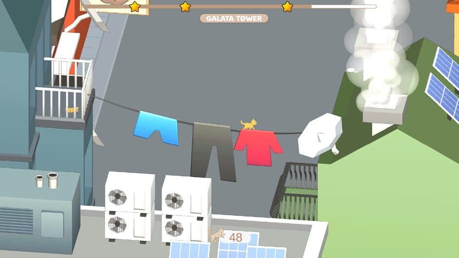 Скриншот 6 из Maya: Cats of Istanbul