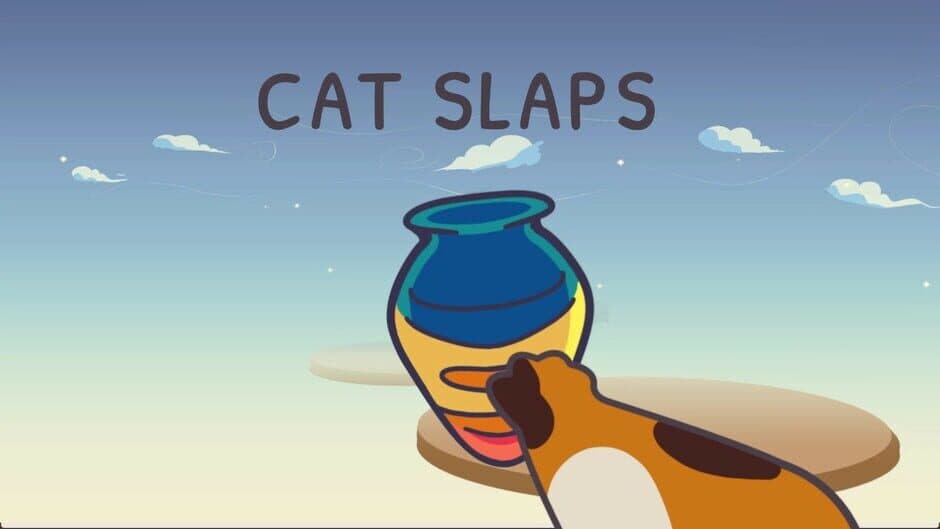Скриншот 1 из Cat Slaps