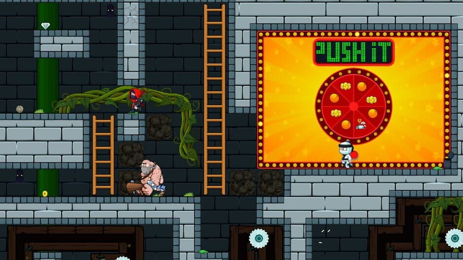 Скриншот 1 из Rogunky