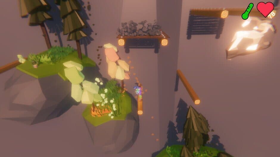 Скриншот 1 из Death Climbing