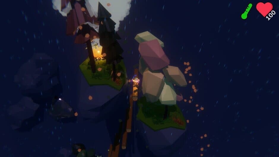 Скриншот 5 из Death Climbing