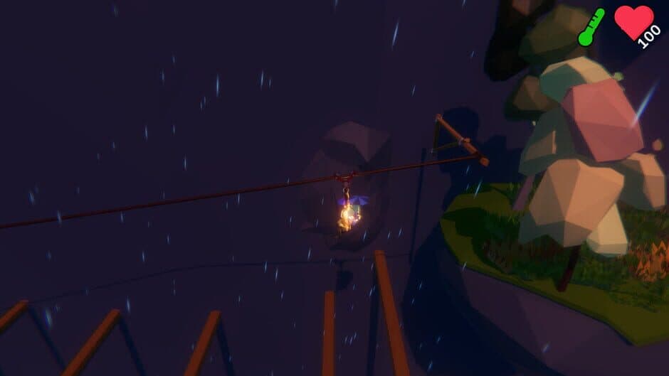 Скриншот 7 из Death Climbing