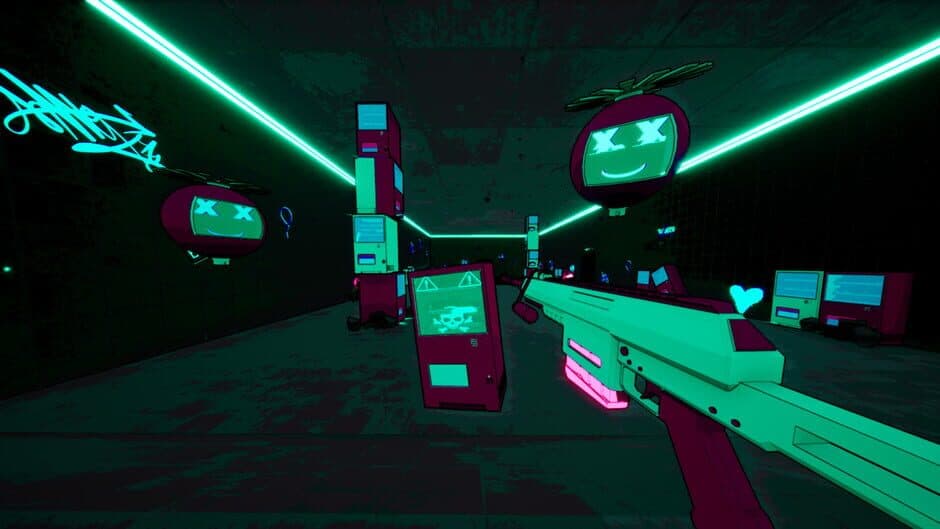Скриншот 8 из StreetSync