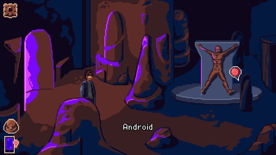 Скриншот 5 из Neon Hearts City