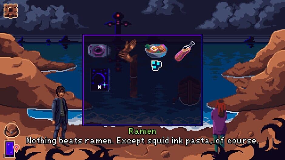 Скриншот 6 из Neon Hearts City
