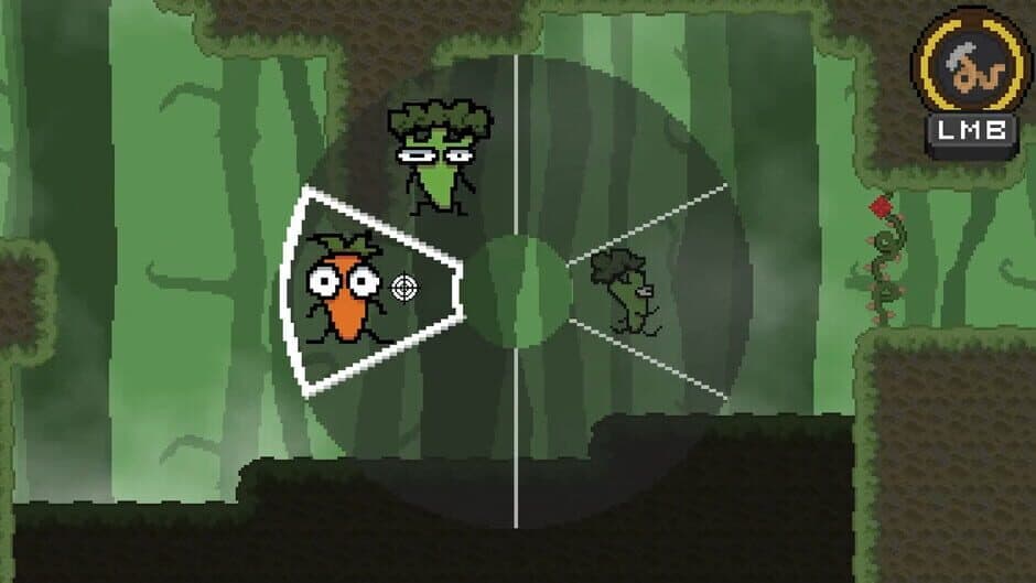 Скриншот 2 из Crop Crusaders