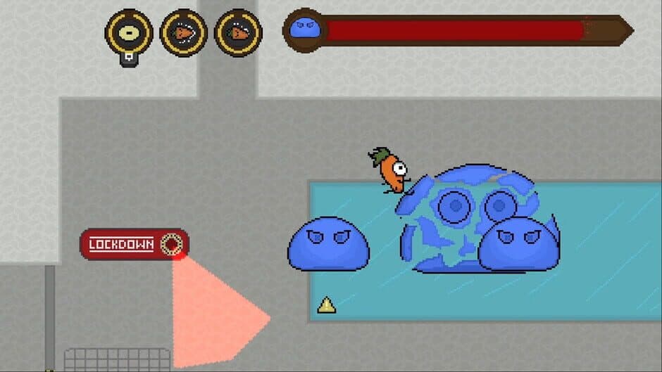 Скриншот 4 из Crop Crusaders