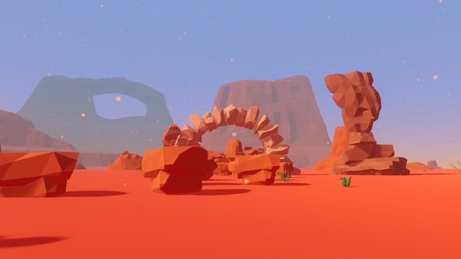 Скриншот 1 из Spider Canyon