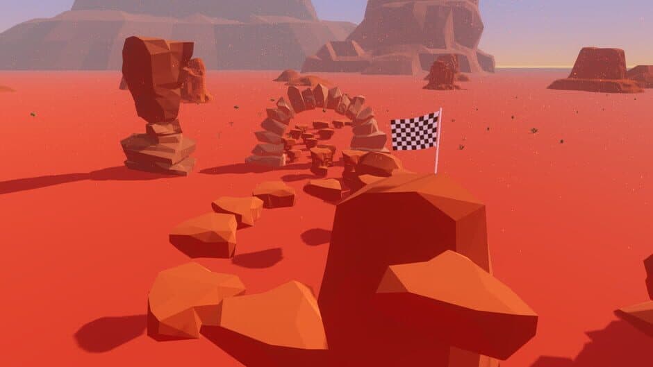 Скриншот 2 из Spider Canyon